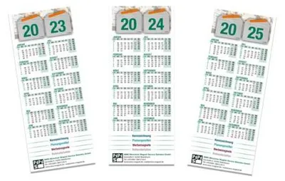 Produktbild von Maggys Kalender