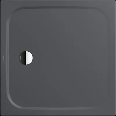 Produktbild von KALDEWEI Duschfläche CAYONOPLAN cool grey 80