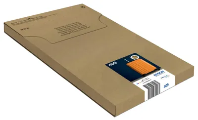 Immagine prodotto di Epson 405 Multipack - Confezione da 4 - nero, giallo, ciano, magenta - originale - pronta per la spedizione - cartuccia d'inchiostro - per WorkForce WF-7310, 7830, 7835, 7840, WorkForce Pro WF-3820, 3825, 4820, 4825, 4830, 7840