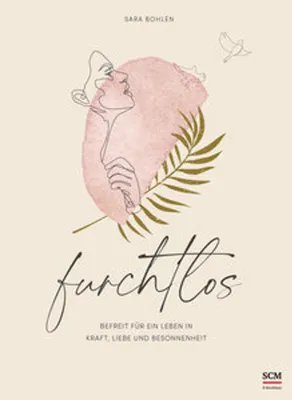 Obrázok produktu pre Furchtlos