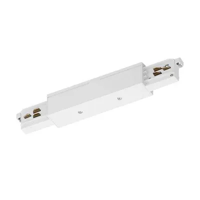 Produktbild von LTS 3PH Mitteleinspeis. ONETrack 660275 weiss