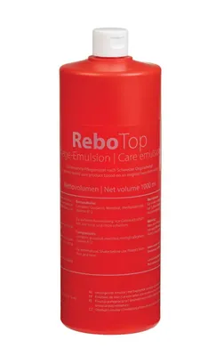 Produktbild von ReboTop Pflege-Emulsion 1000 ml