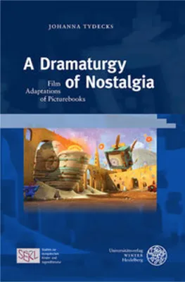 Obrázek produktu pro A Dramaturgy of Nostalgia