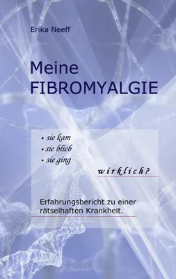 Produktbild von Meine Fibromyalgie