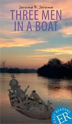 Produktbild von Three Men in a Boat