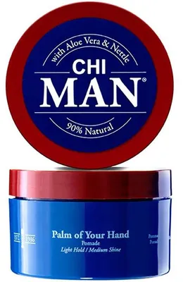 Immagine prodotto di CHI Man Palm of Your Hand Pomade Pomata per capelli 85 g