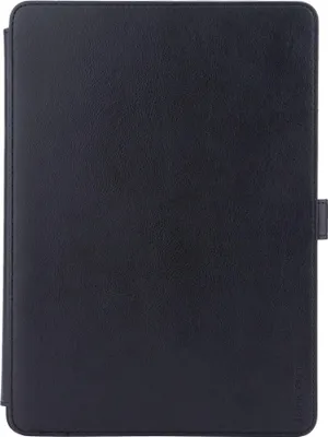Produktbild von RADICOVER Strahlenschutz Tablet-Hülle PolyurethaniPad 9,7" 2017/2018 Schwarz