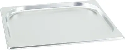 Produktbild von GN Behälter Gastronorm 2/3 20 mm aus Edelstahl GVK ECO