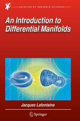 Obrázok produktu pre An Introduction to Differential Manifolds