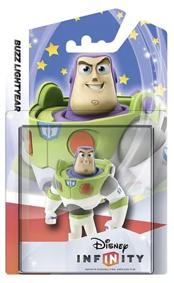 Immagine prodotto di Figura di Disney Infinity 1.0