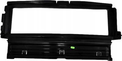 Produktbild von VOLVO XC60 II mittlere Lufteinlassführung 31425367