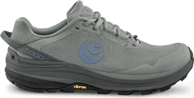 Produktbild von Topo Athletic Traverse Trailrunning-schuhe Grau EU 38 1/2 Frau Grau EU 38 1/2