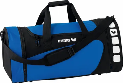 Obrázek produktu pro erima Club 5 Line Sporttasche new royal/schwarz L