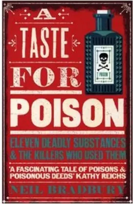 Image de A Taste for Poison