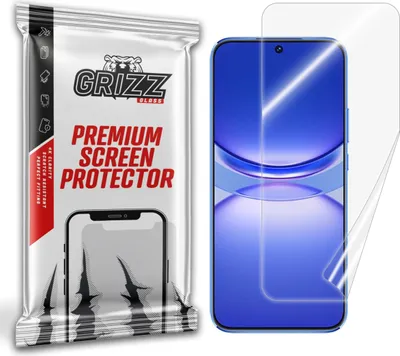 Produktbild von Keramische Folie GrizzGlass CeramicFilm für Huawei nova 12 Lite