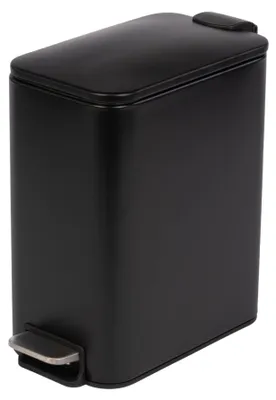 Produktbild von Schmaler Badezimmerkorb BALVO, 5 l