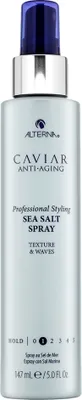 Produktbild von Alterna Caviar Style Sea Salt Spray Styling-Spray für Strandeffekt 147 ml