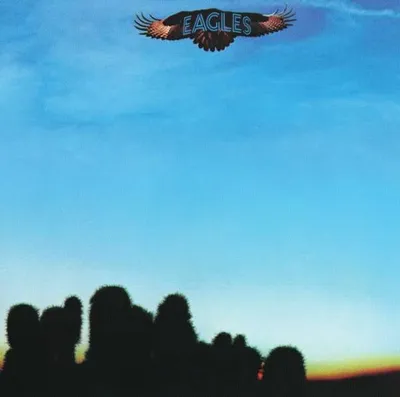 Obrázok produktu pre The Eagles