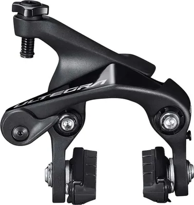 Image de Shimano Ultegra R8110 Etrier de frein de jante Noir