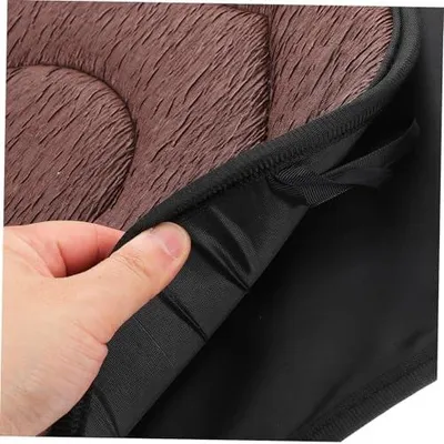 Produktbild von Drehbares Sitzkissen für komfortables und ergonomisches Sitzen im Auto, zu Hause und im Büro