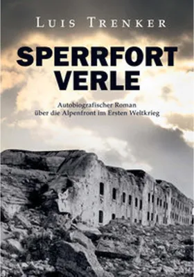 Zdjęcie produktu dla Sperrfort Verle