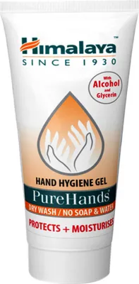 Immagine prodotto di Mani pure - Gel per l'igiene 100 ml