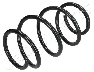 Produktbild von JAPANPARTS Fahrwerksfeder Vorne für BMW 3 Cabrio (E46) ZC1016A