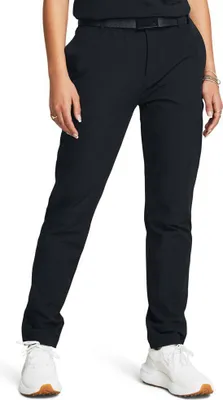 Produktbild von Under Armour Ua Drive Pant - black, Größe:16