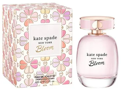 Immagine prodotto di Kate Spade Bloom Eau de Toilette, 40 ml