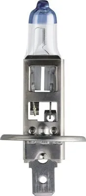 Produktbild von H1 PHILIPS Lampen Autolampen 12V 55W P14 5s 12258VPB1