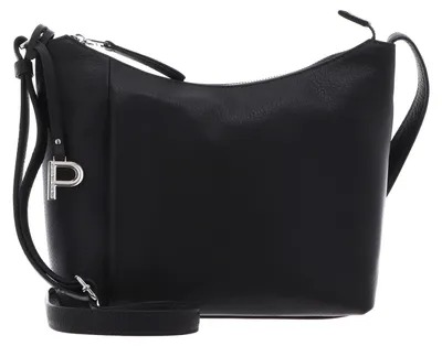 Immagine prodotto di PICARD Pelle borsa a tracolla borsa a tracolla Pure Shoulder Bag Cafe marrone scuro