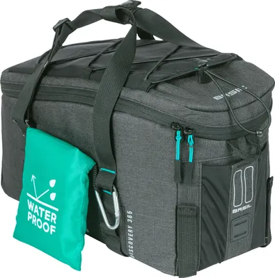 Produktbild von BASIL Gepäckträger-Tasche Discovery 365D