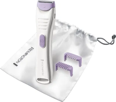 Immagine prodotto di Rifinitore bikini ricaricabile Remington BKT4000