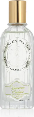 Obrázok produktu pre Jeanne en Provence Dámska Parfumovaná voda EDP - Verbena a céder, 60ml