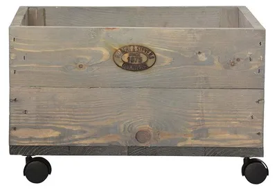 Immagine prodotto di Fioriera Esschert Design su rotelle S; NG40