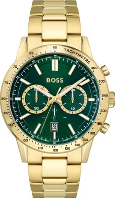 Produktbild von Pánské hodinky HUGO BOSS 1513923 Allure