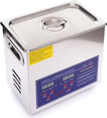 Obrázek produktu pro Kraft&Dele KD449 ultrazvuková čistička 6,5L