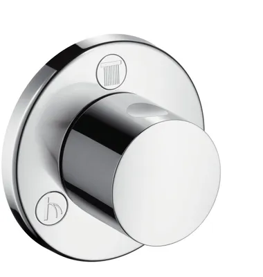 Produktbild von Hansgrohe 15932000