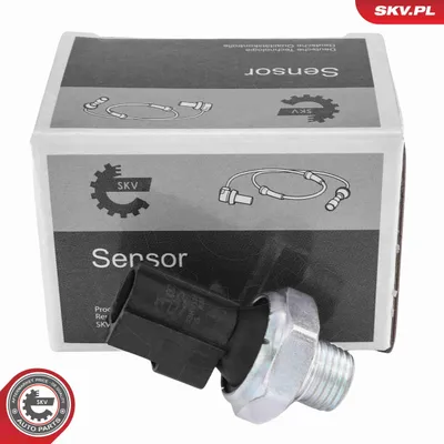 Produktbild von ESEN SKV 95SKV136 Öldruckschalter Öldrucksensor für FORD Fiesta Mk5 Schrägheck (JH1, JD1, JH3, JD3) Transit Custom V362 Kastenwagen (FY, FZ) RANGER