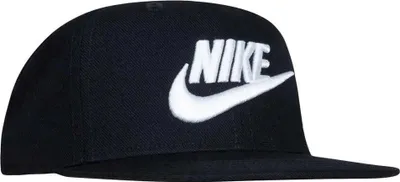 Produktbild von Nike Kids 8a2560 Kappe Schwarz 4-7 Years Kinder Schwarz 4-7 Years