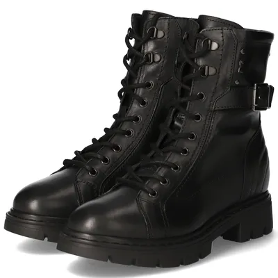 Produktbild von Stiefeletten , 11-Deutsch:38, Color:schwarz