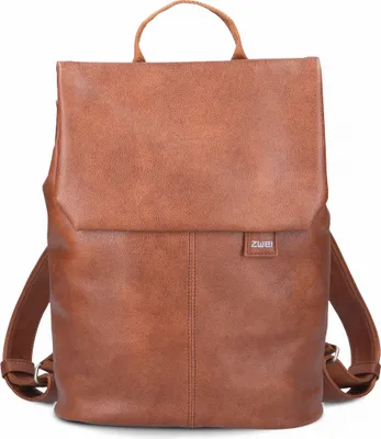 Zdjęcie produktu dla Dwa plecaki Mademoiselle.M z przegrodą na laptopa 35 cm