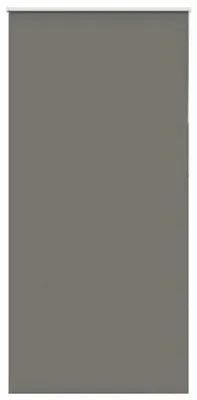 Productafbeelding van Verduisteringsrolgordijn 95 x 230 cm in Grijs