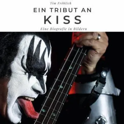 Image de Ein Tribut an Kiss