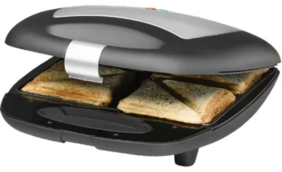 Image de Appareil à sandwich ROMMELSBACHER ST 1410