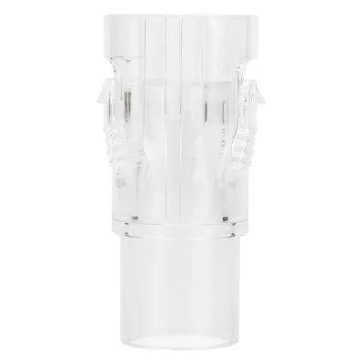 Produktbild von Schlauchverbinder Atemschlauch-Anschlussadapter für ResMed AirMini-Atemschutzgerät