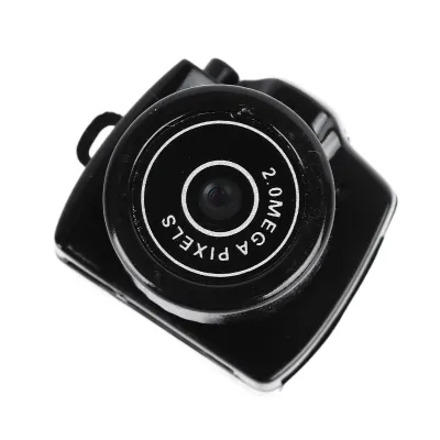 Produktbild von Micro Mini DV DVR Kamera,Micro Mini DV DVR Camcorder,Micro Mini DV DVR Video Cam,Micro Mini HD Kamera,Micro Mini HD Camcorder,Micro Kamera Ausrüstung