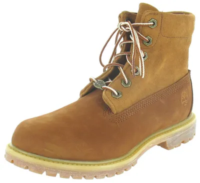 Produktbild von Timberland Damen Boots 43