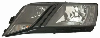 Produktbild von ABAKUS Scheinwerfer Links für SKODA Octavia III Combi (5E5) 665-1135LMLDEM2