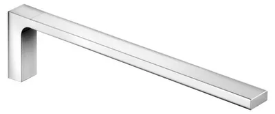 Produktbild von Keuco Edition 11 Handtuchhalter 340 mm 1-armig verchromt - 11122010000